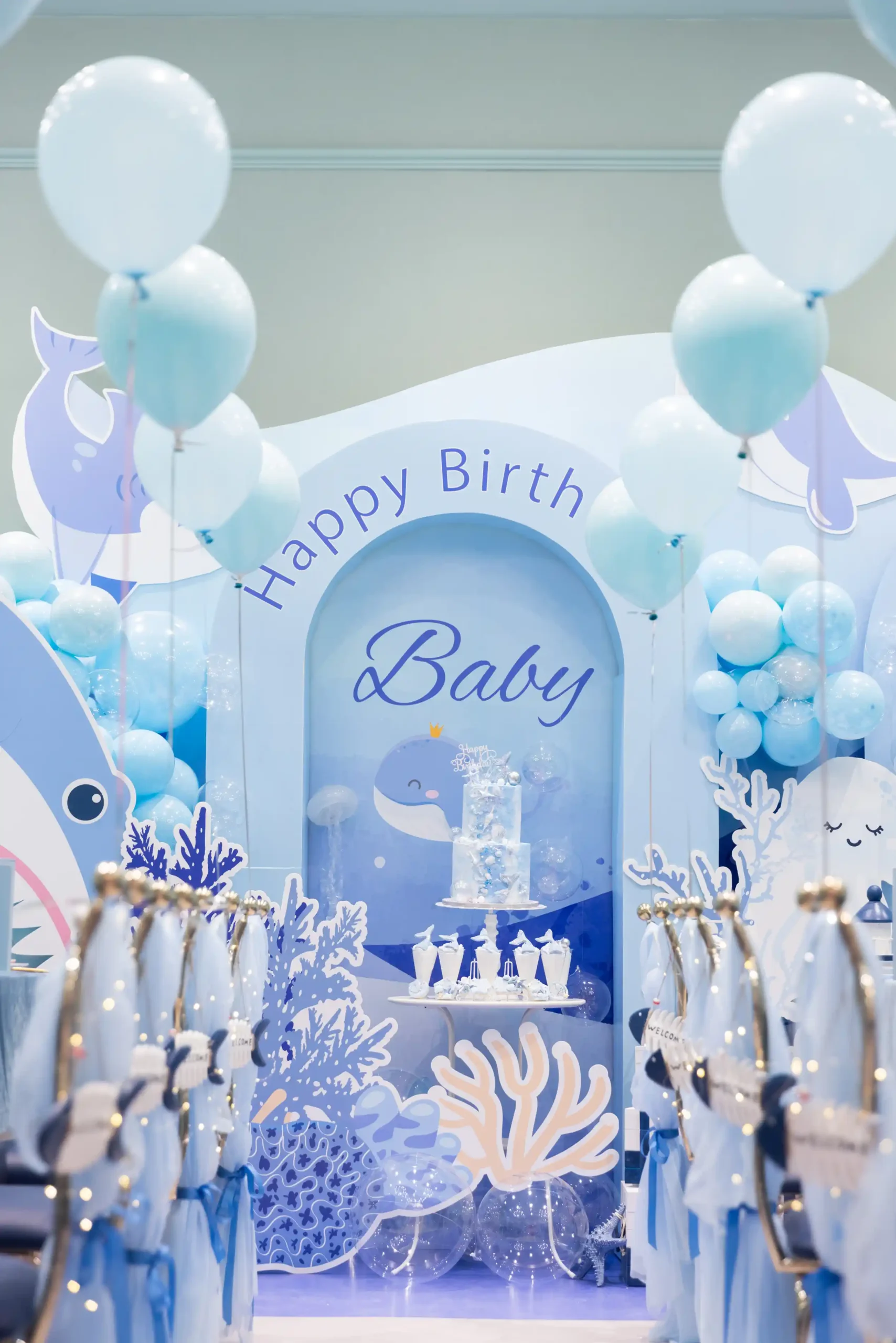 My Little Pony Magical Party