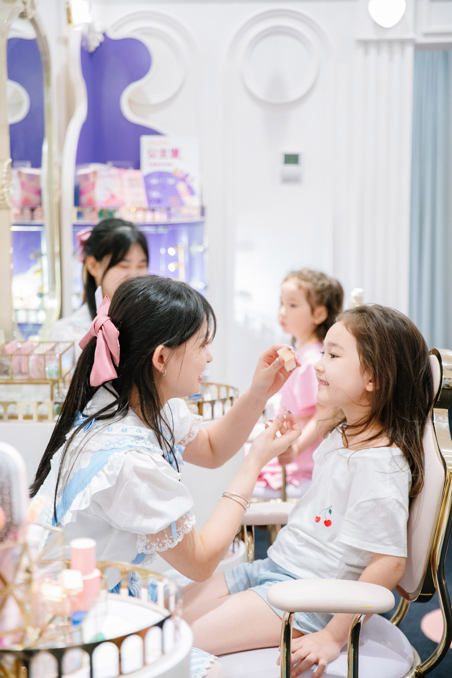 Face Painting