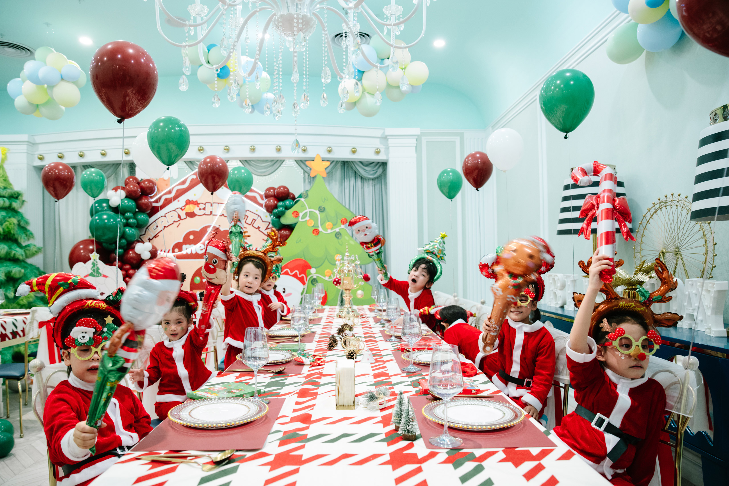 Holiday Party