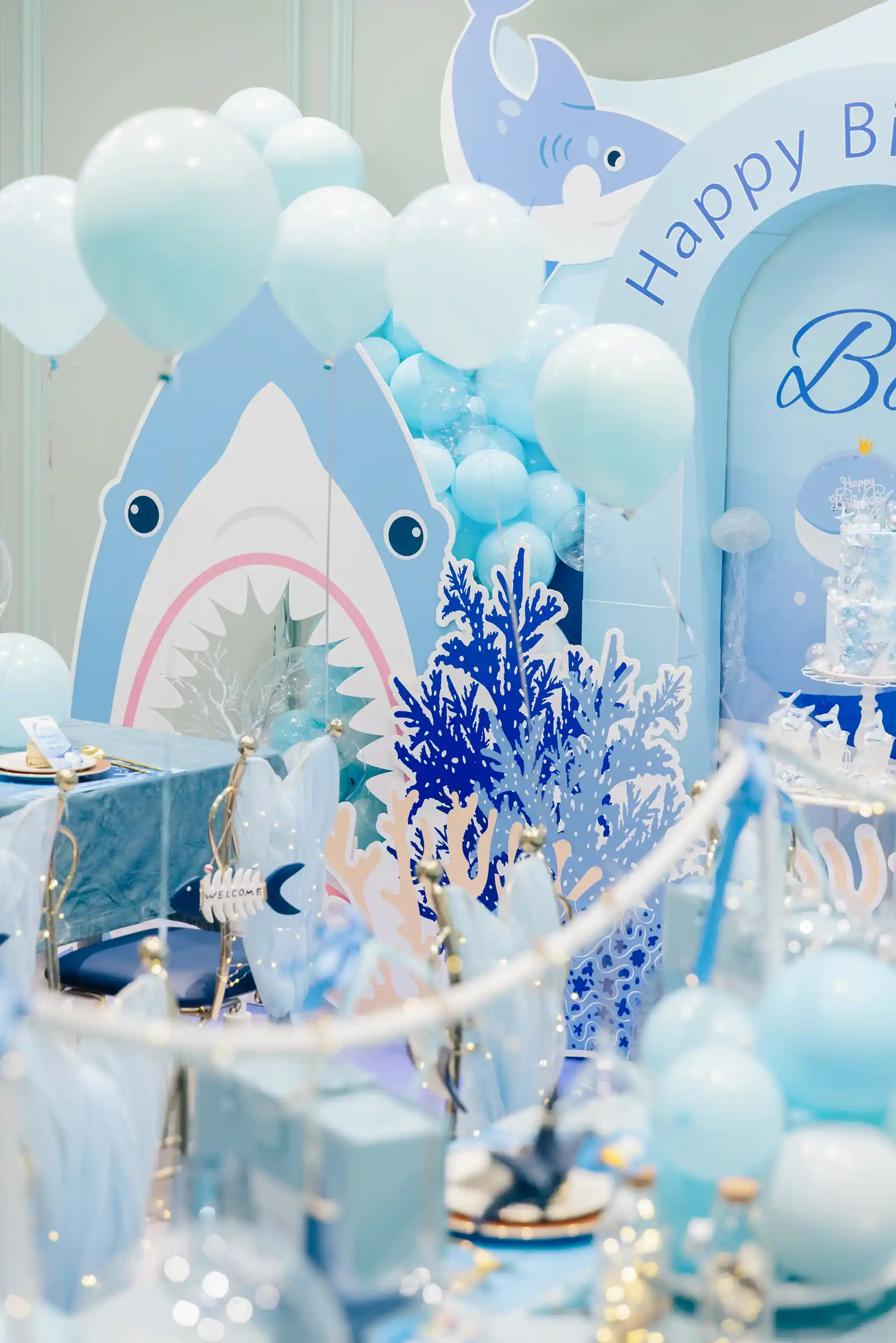 My Little Pony Magical Party