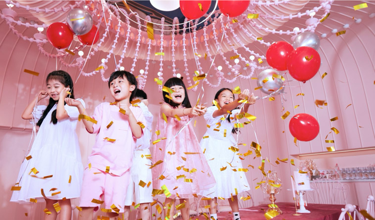 Birthday Party