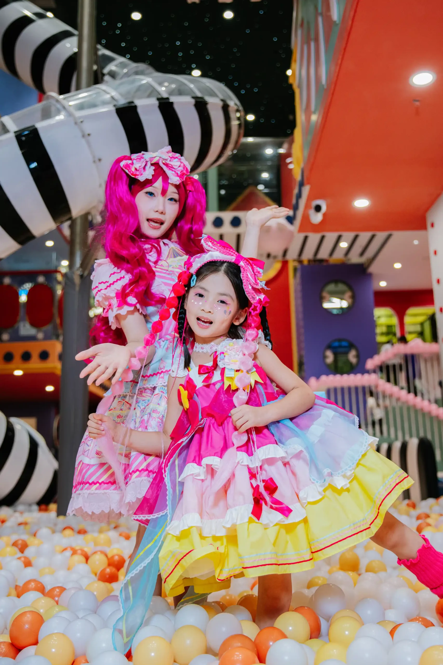 My Little Pony Magical Party