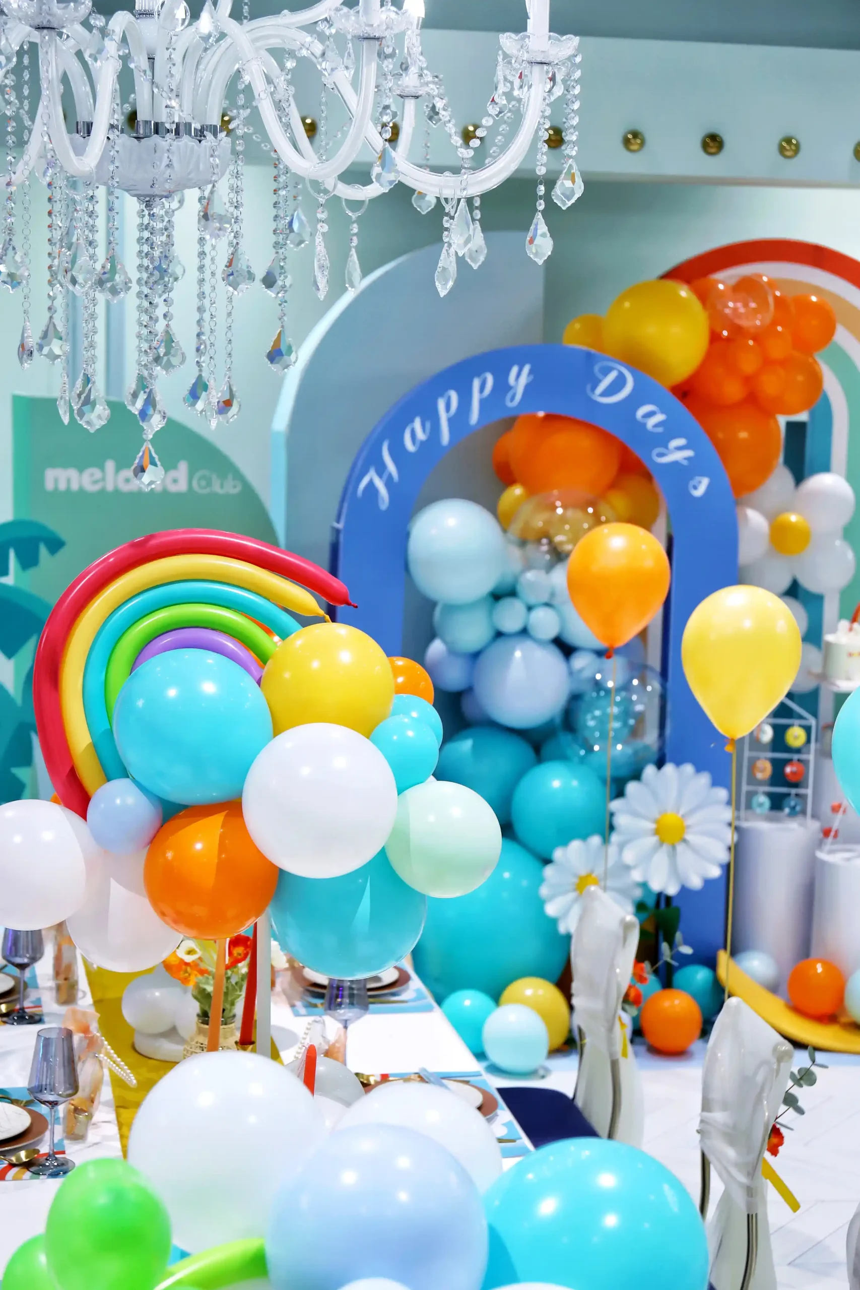 My Little Pony Magical Party