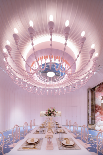 Party Room