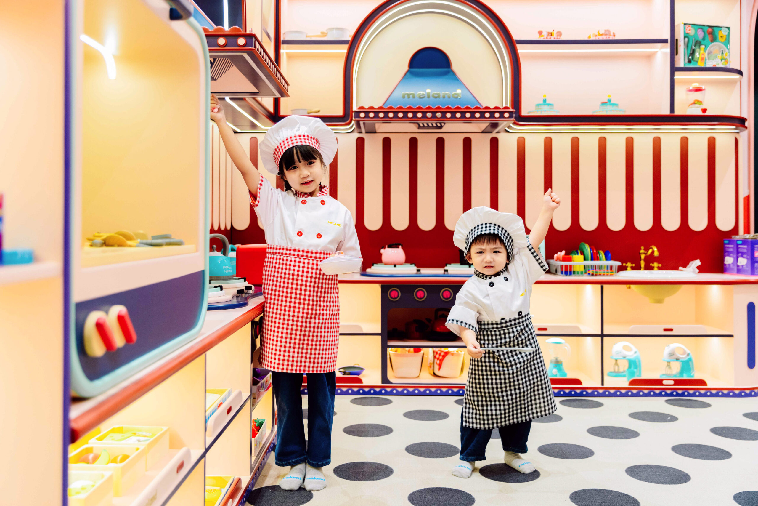 MELAND's Kitchen