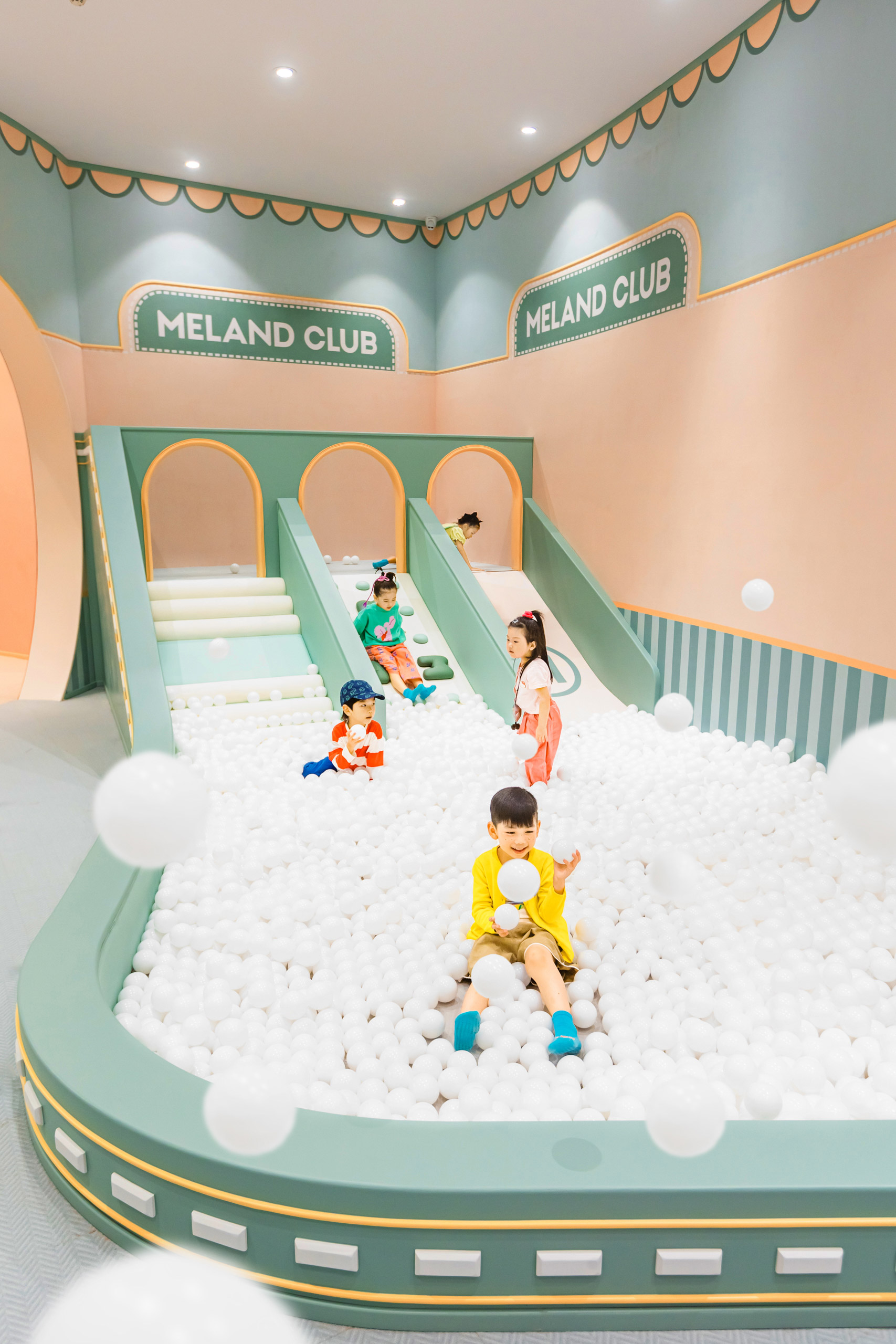 Baby Zone