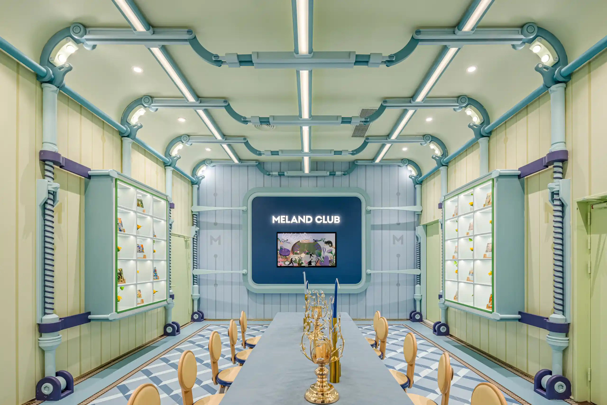 Classroom