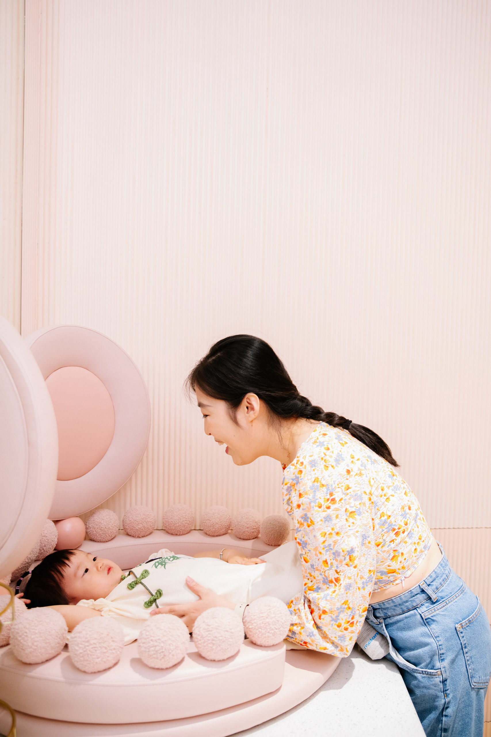 Nursing Room